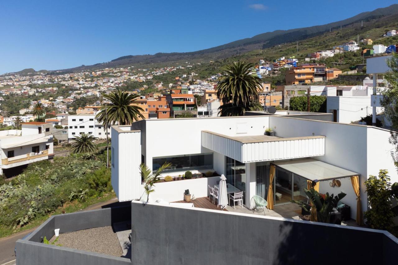 Home2Book Amazing Santa Ursula, Sea Views & Terrace Exterior foto