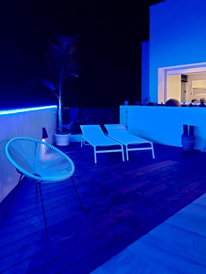 Home2Book Amazing Santa Ursula, Sea Views & Terrace Exterior foto