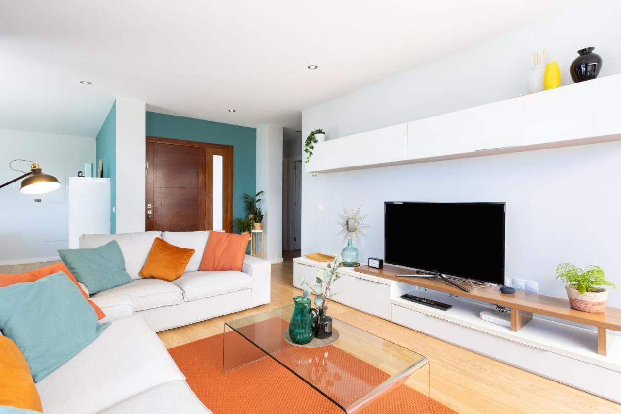 Home2Book Amazing Santa Ursula, Sea Views & Terrace Exterior foto