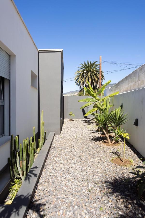 Home2Book Amazing Santa Ursula, Sea Views & Terrace Exterior foto